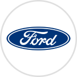 Ford Logo