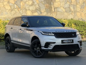Range Rover Velar