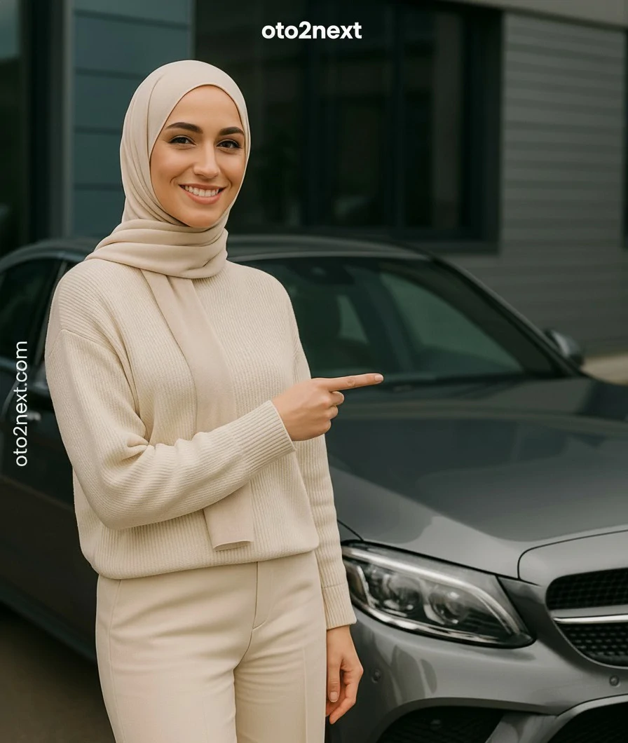 Araç Değerleme Hizmetleri: OTO2NEXT ile Data Destekli Şeffaflık ve Güven